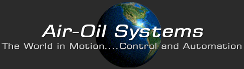 Air-Oil Systems, Inc.