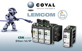 Coval_-intelligent_vacuum_pumps
